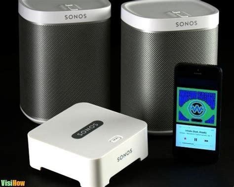 can google home hook up to sonos